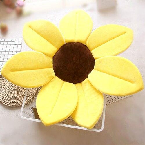 Blossom Flower Baby Bath Seat