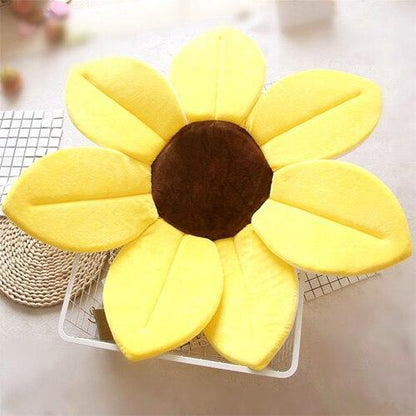 Blossom Flower Baby Bath Seat