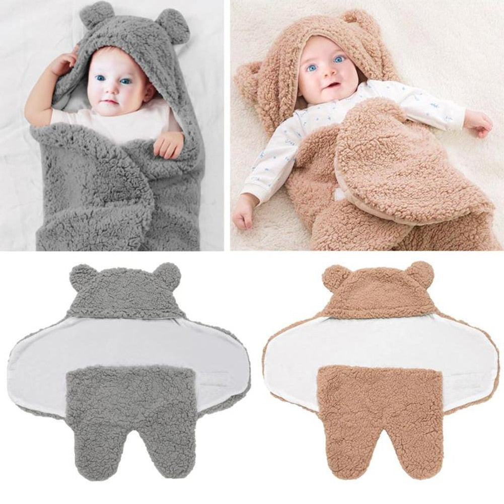 Starfish Baby Sleeping Bag