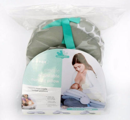 Adjustable Baby Nursing Pillow