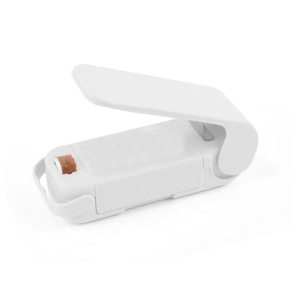 Mini Heat Bag Sealer
